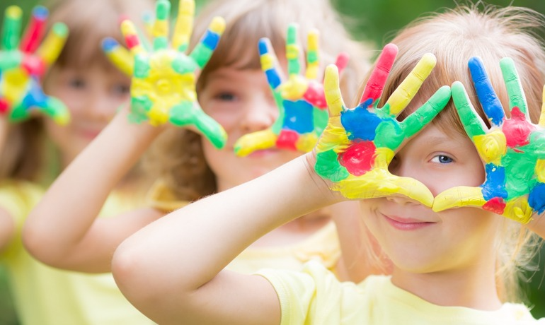 Children's Workshops