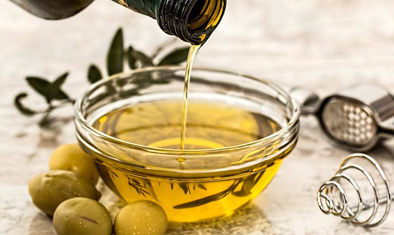 KÖSTEM OLIVE OIL MUSEUM