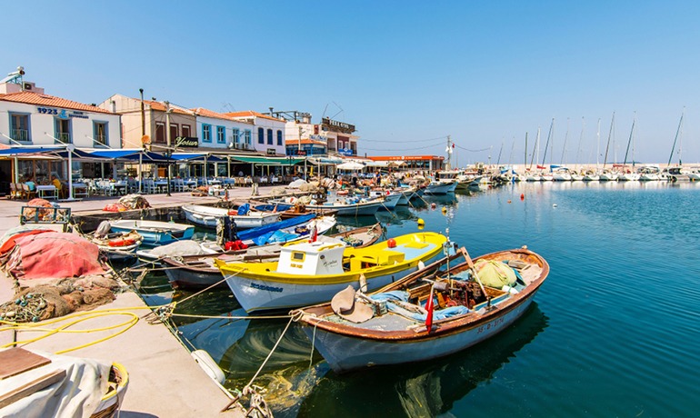 ÇEŞMEALTI