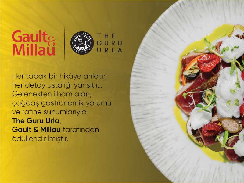 Gault & Millau 2026