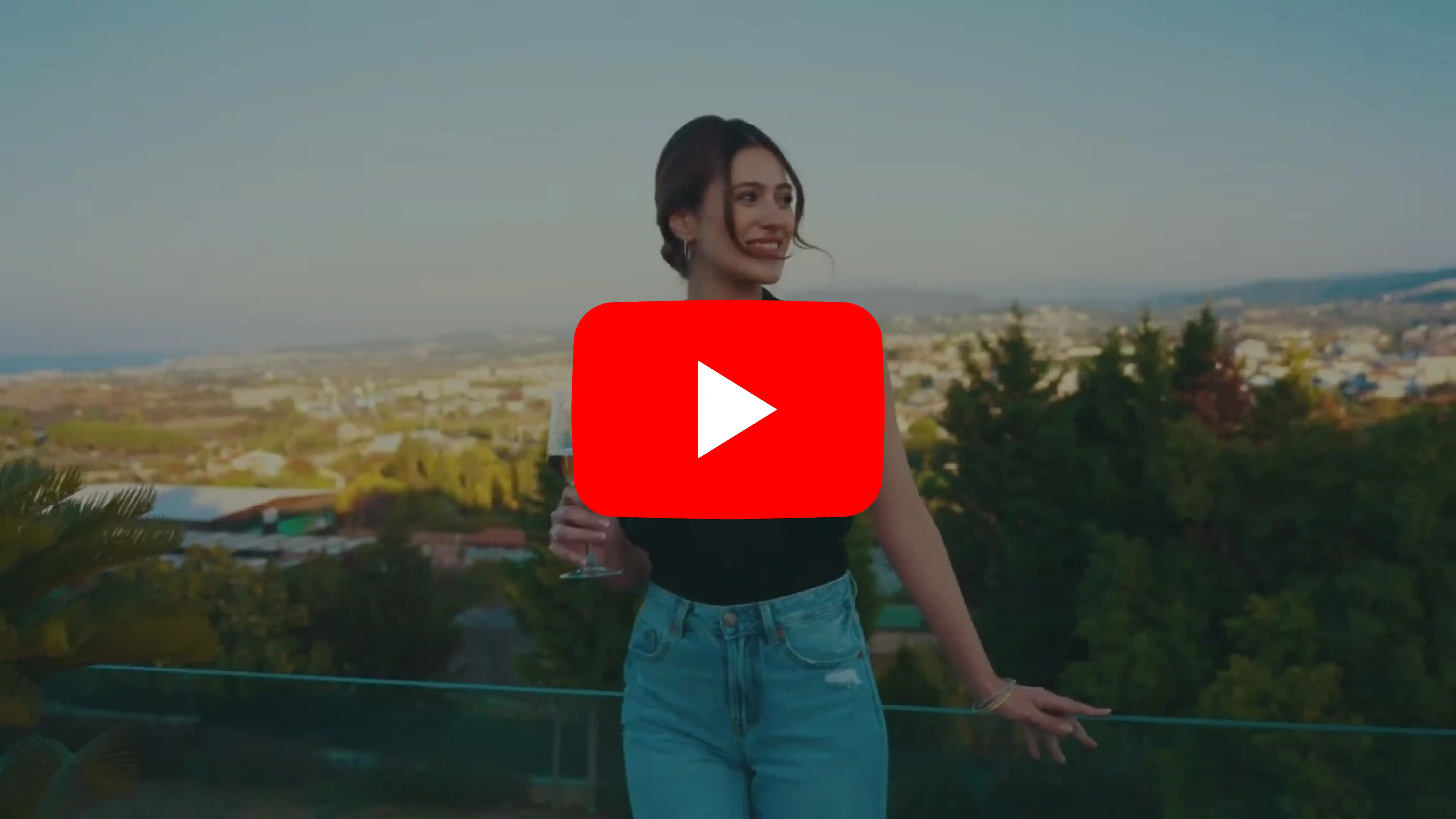 Urla Sahne Youtube Video