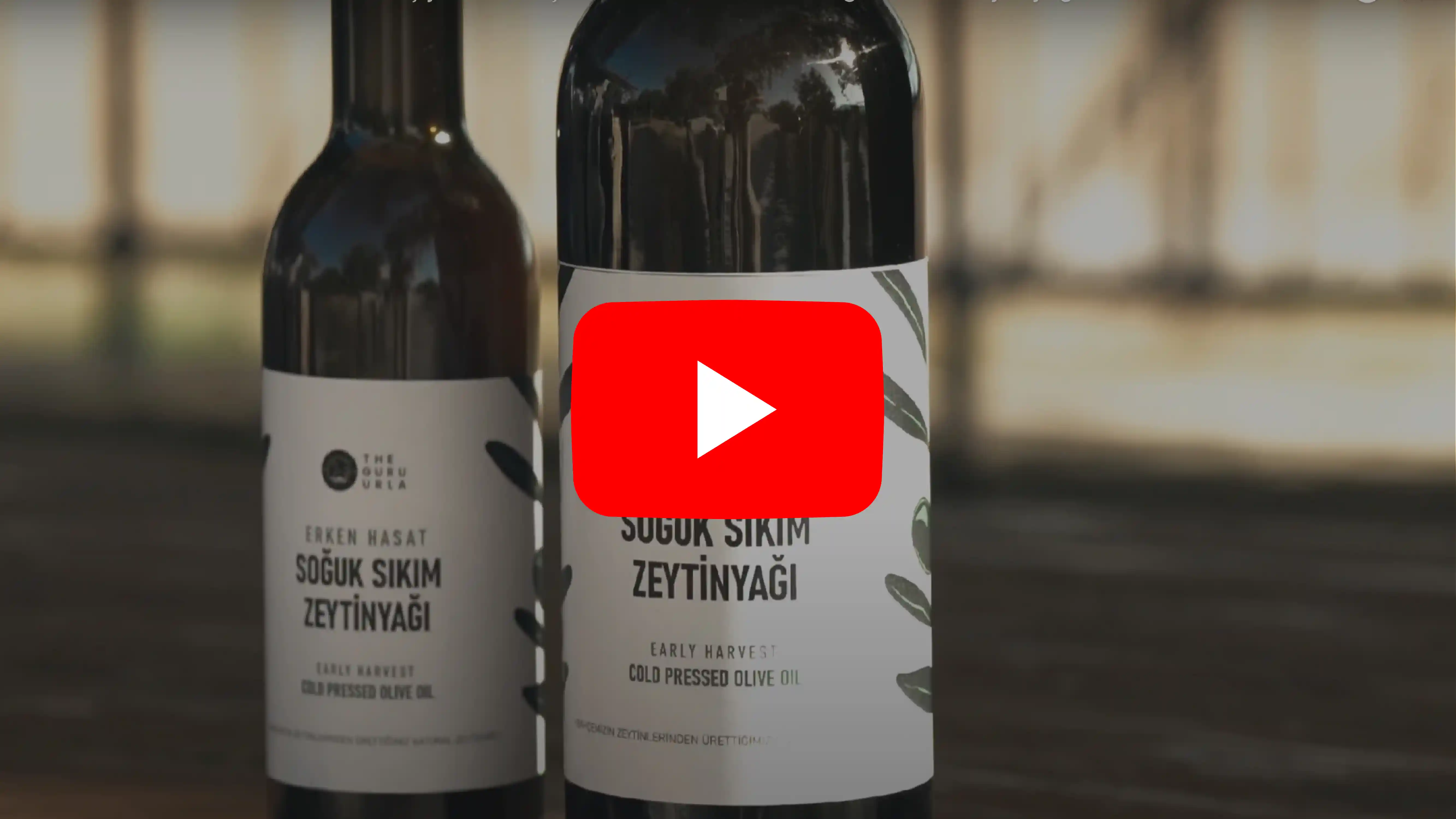 Urla Sahne Youtube Video